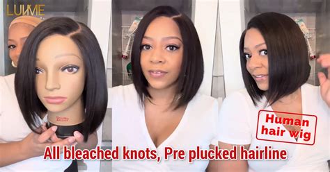 Tips for Maintaining Your Human Lace Wigs