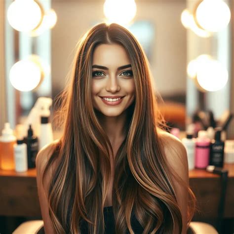 Tips for Maintaining Your Long Hair Cut Style