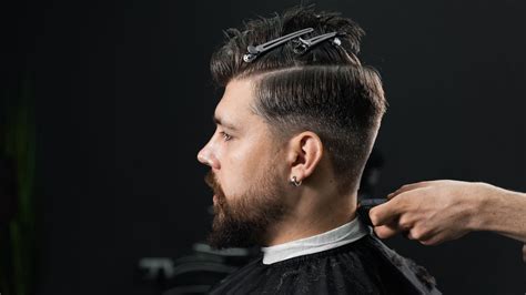 Tips for Maintaining Your Low Haircut