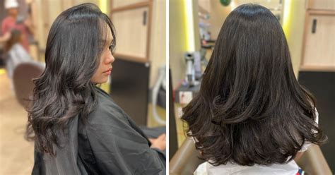 Tips for Maintaining Your Nice Hairstyle