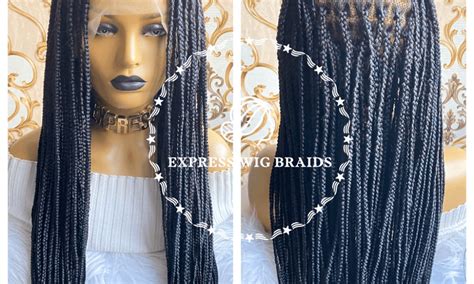 Tips for Maintaining Your Nutless Braids