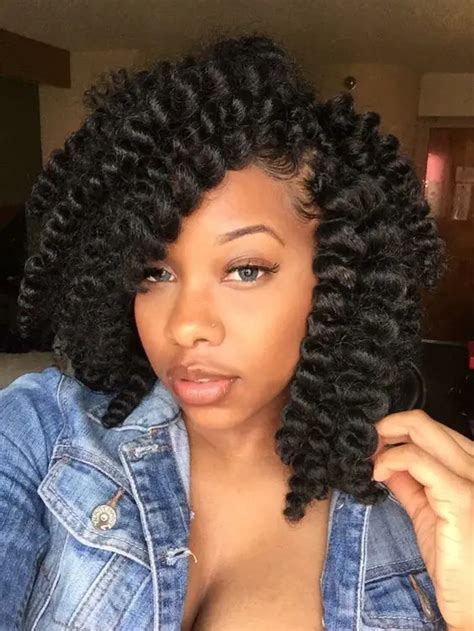 Tips for Maintaining Your Twist Styles