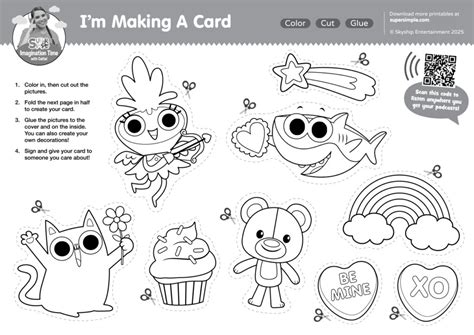 Tips for Making Coloring Time Awesome