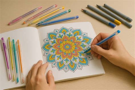Tips for Making Coloring Time Even More Engaging
