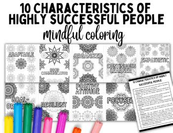 Tips for Making Coloring Time Successful