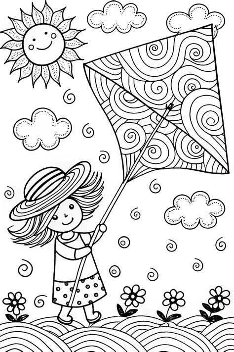 Tips for Making Coloring Time a Breeze