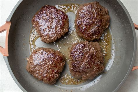 Tips for Making Fried Hamburger Steak