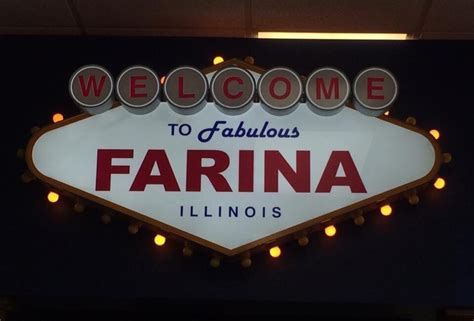 Tips for Making Jack Flash Farina IL