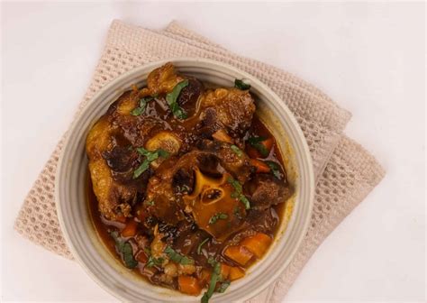 Tips for Making Rabo de Toro