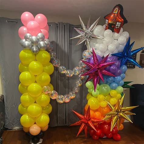 Tips for Making Your Balloon Display Extra Special