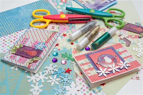 Tips for Making Your Card Extra Special