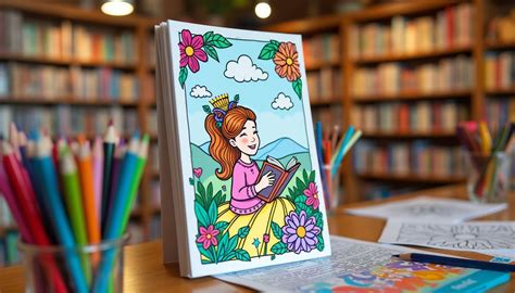 Tips for Making Your Coloring Experience Fun