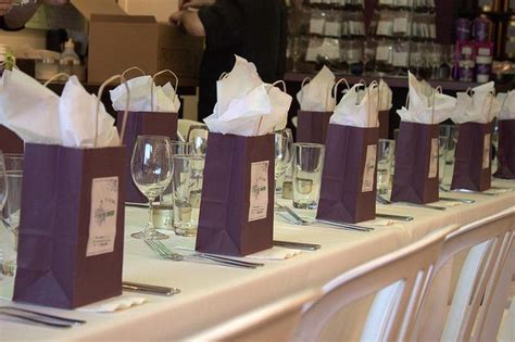 Tips for Making Your Goodie Bags Stand Out