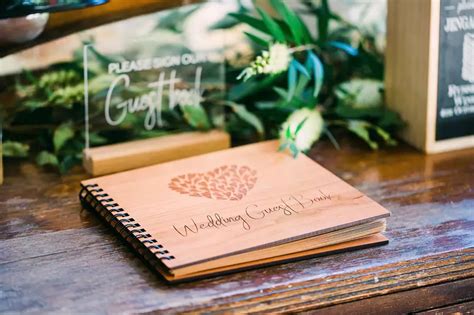 Tips for Making Your Guest Book a Success