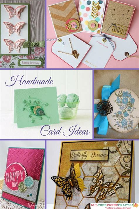 Tips for Making Your Handmade Card Extra Special
