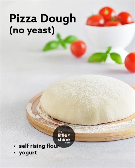 Tips for Making Your Pizza Base Shine