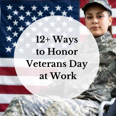 Tips for Making Your Veterans Day Masterpiece