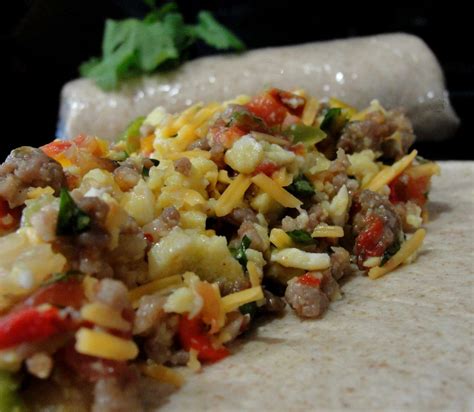 Tips for Making the Best Breakfast Burritos