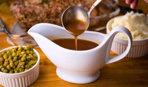 Tips for Making the Gravy Even Creamier