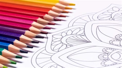 Tips for Making the Most of Your Colouring Experience