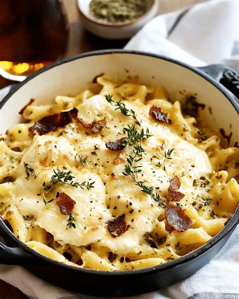 Tips for Making the Perfect Baked Brie Pasta