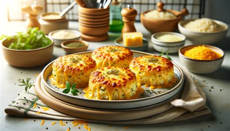 Tips for Making the Perfect Cheesy Rice Cakes