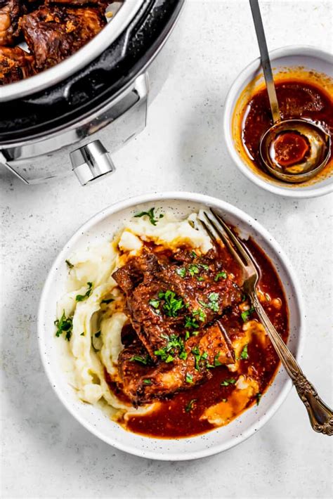 Tips for Making the Perfect Instant Pot Short Ribs