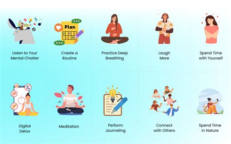 Tips for Managing Daily Life