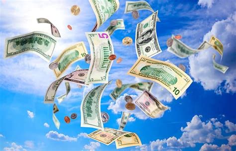 Tips for Managing an Unexpected Windfall