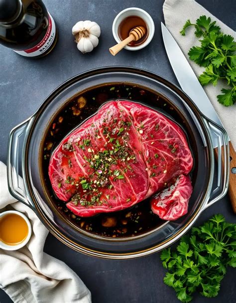 Tips for Marinating Your Steak Like a Pro