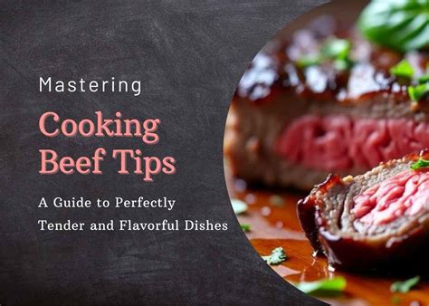 Tips for Mastering Any Food Recipes