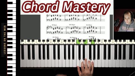 Tips for Mastering These Chords