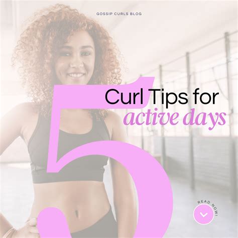 Tips for Mastering Your Curl Keeper Routine