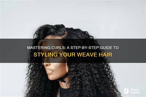 Tips for Mastering Your Curls Unleashed Look