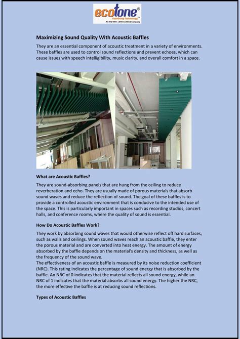 Tips for Maximizing Comfort and Sound Quality