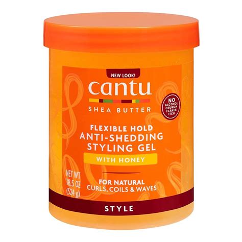 Tips for Maximizing Curl Definition and Hold with Cantu