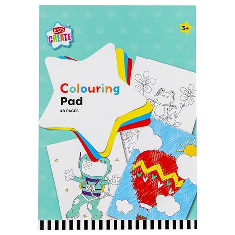 Tips for Maximizing Your A5 Colouring Experience