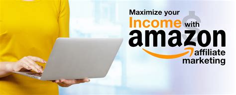Tips for Maximizing Your Amazon Earnings