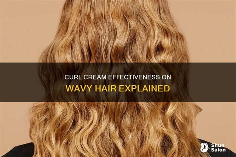Tips for Maximizing Your Curl Cream's Effectiveness