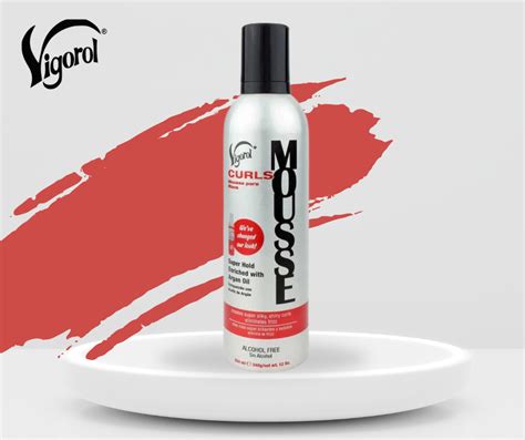 Tips for Maximizing Your Curl Game with Vigorol