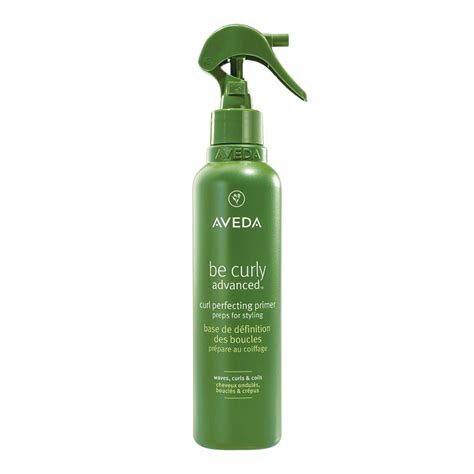 Tips for Maximizing Your Curl Potential with Aveda