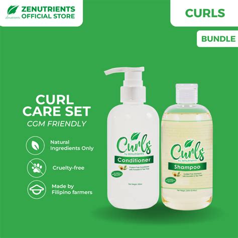 Tips for Maximizing Your Curls By Zenutrients Routine