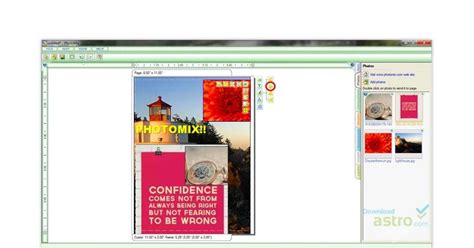 Tips for Maximizing Your Free Scrapbook Software Experience