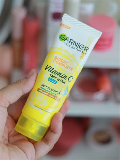 Tips for Maximizing Your Garnier Face Wash Experience