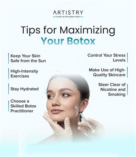 Tips for Maximizing Your Long-Term After Look