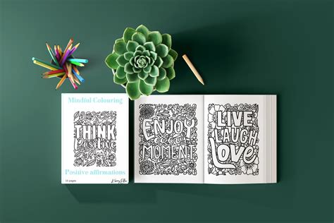 Tips for Maximizing Your Mindful Colouring Session
