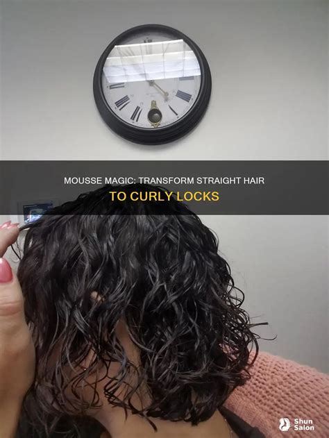Tips for Maximizing Your Mousse Magic