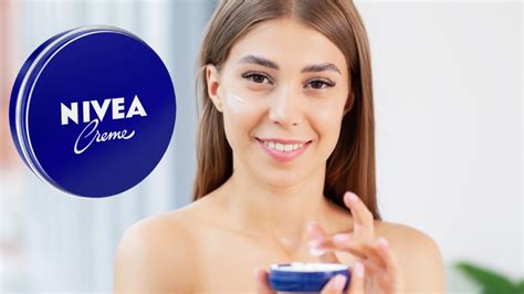 Tips for Maximizing Your Nivea Body Cream Benefits