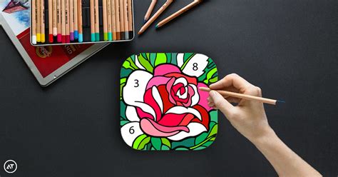 Tips for Maximizing Your Offline Colouring Apps Experience