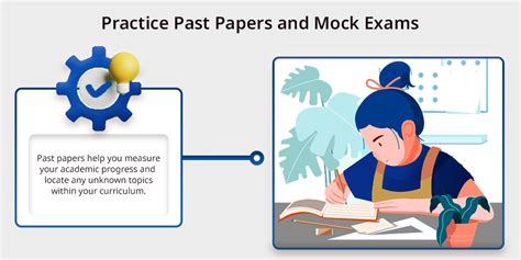 Tips for Maximizing Your Practice with Past Papers